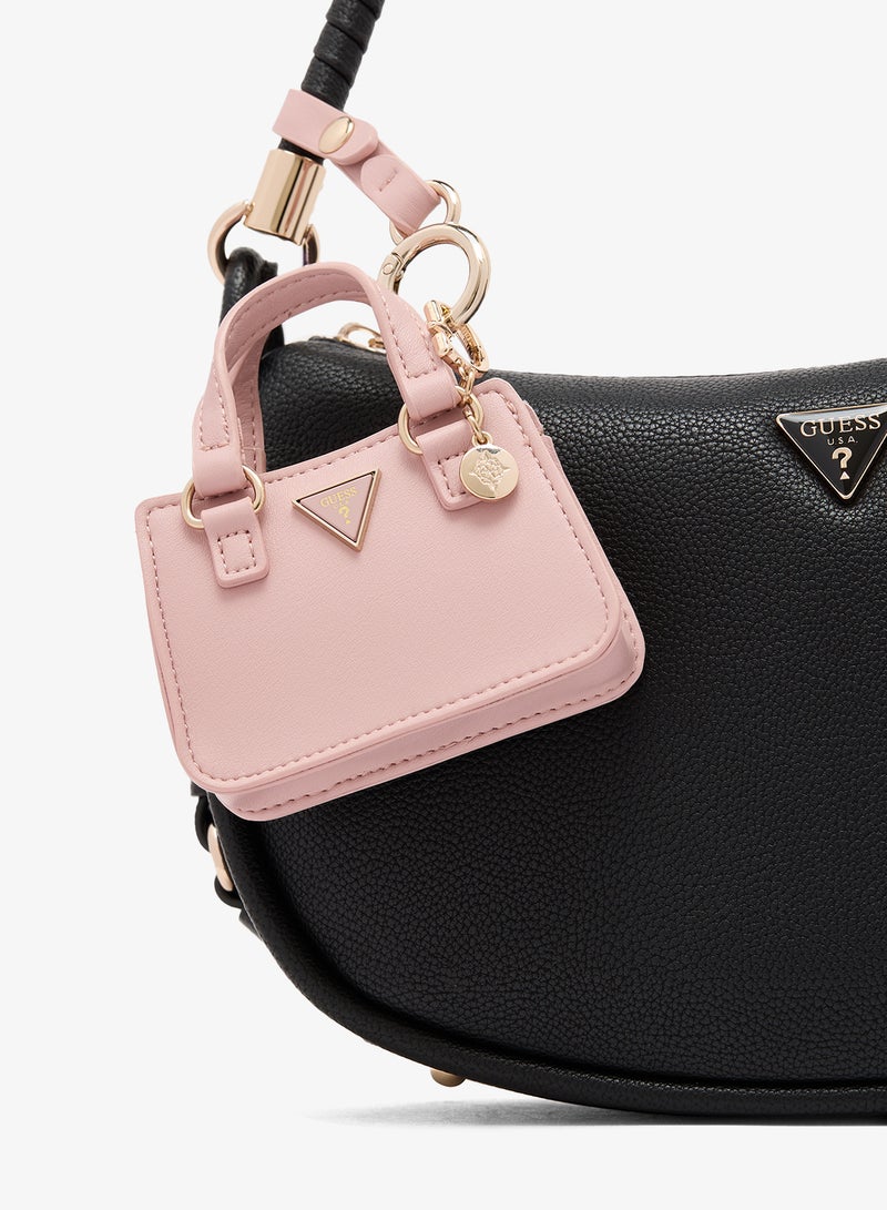 GUESS Heart Keychain - Image 2