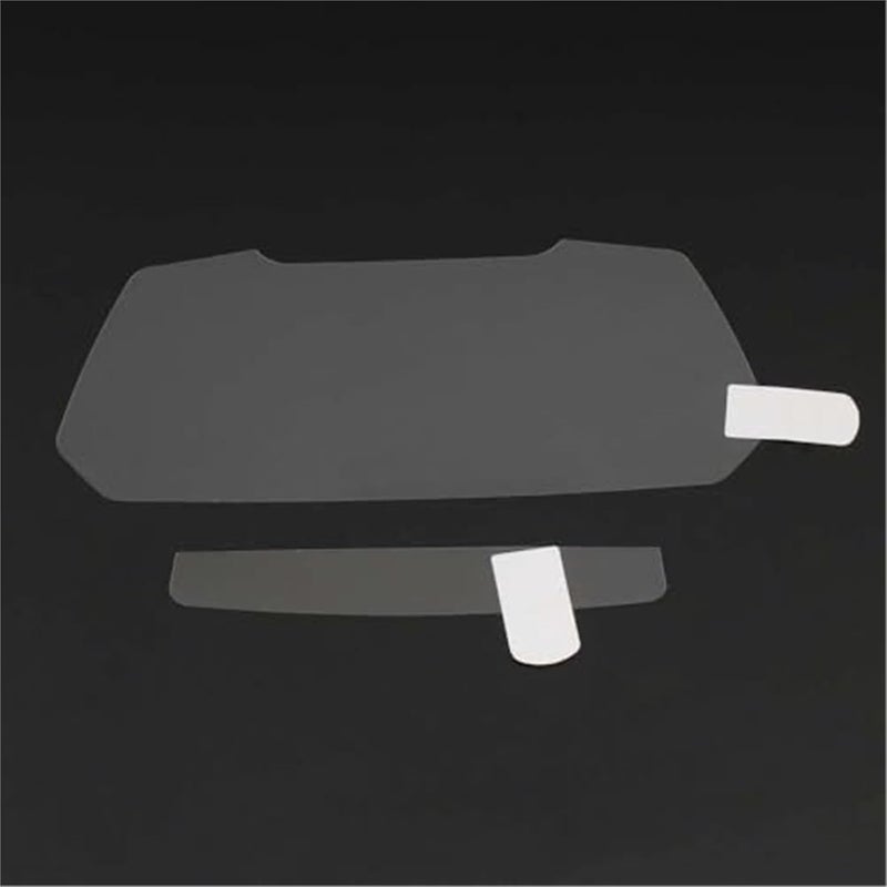 DEMULAX Motorcycle Dashboard Screen Protector - Image 5