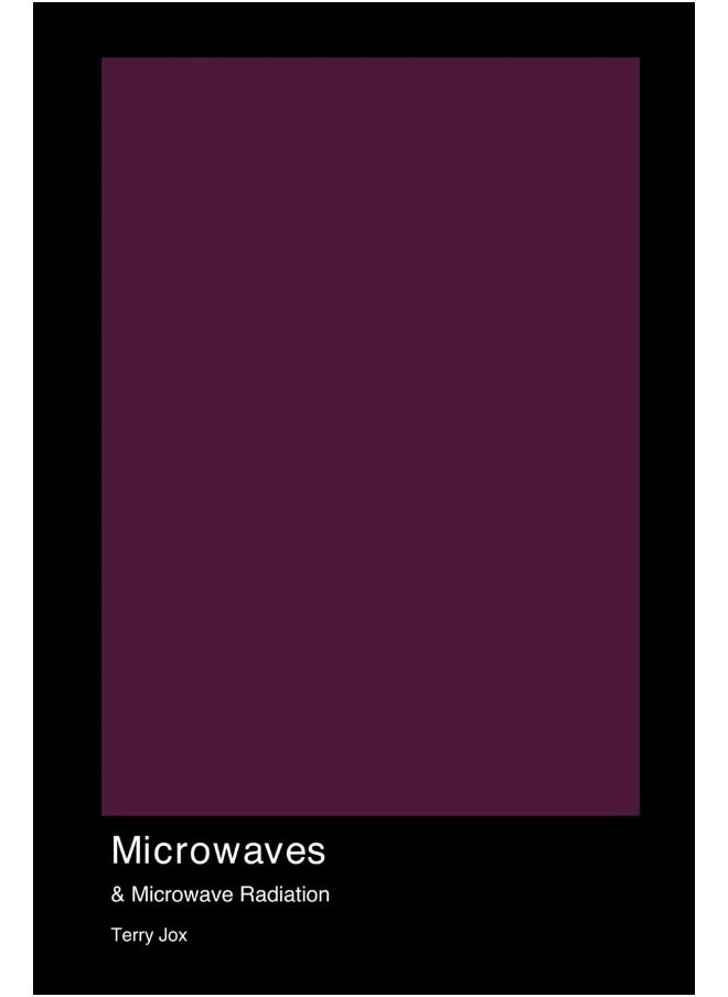 Microwaves & Microwave Radiation  - Image 1