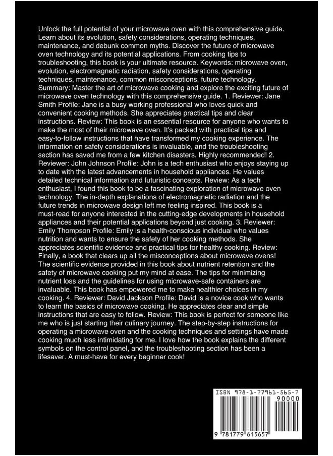 Microwaves & Microwave Radiation  - Image 2