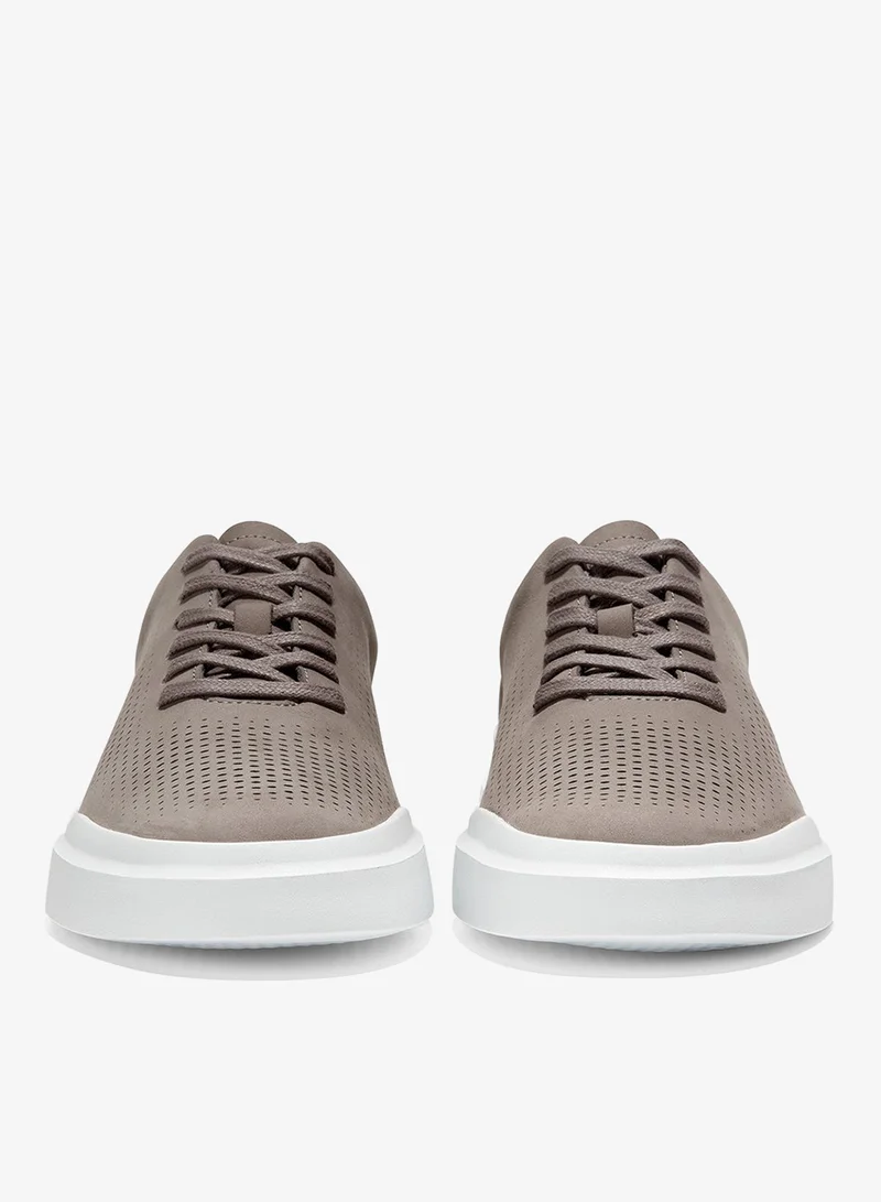 COLE HAAN GrandPrø Rally Laser Cut Sneaker