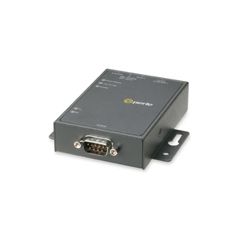 Perle Chase Research IOLAN DS1 1-PORT DEVICE SERVER ( 04030124 )