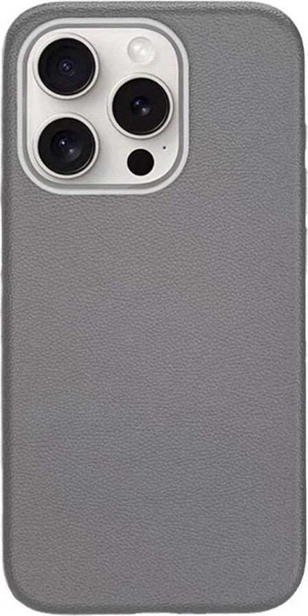 RedClick Apple iPhone 14 Pro Max Case Magsafe Charging Featured Pu Leather Adora Cover 