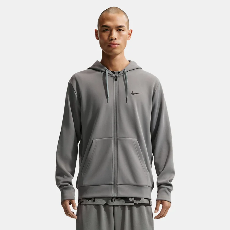 Men's Hyverse Dri-FIT UV Fleece Full-Zip Hoodie