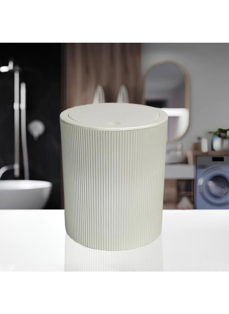 Lees home Leeshome Round Dustbin  - Image 2