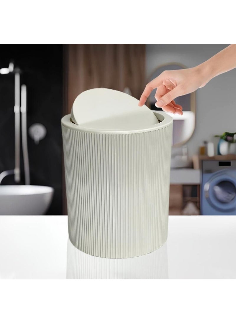 Lees home Leeshome Round Dustbin  - Image 1