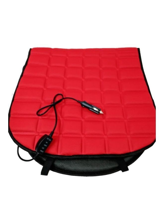 نيبمينينت غطاء وسادة تدفئة لمقعد السيارة - Image 4