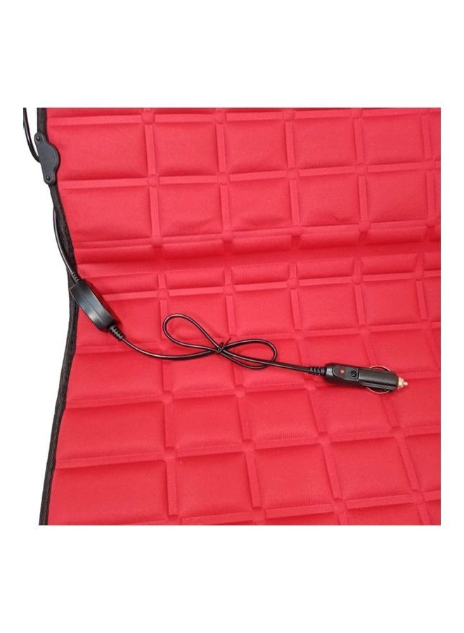 نيبمينينت غطاء وسادة تدفئة لمقعد السيارة - Image 2