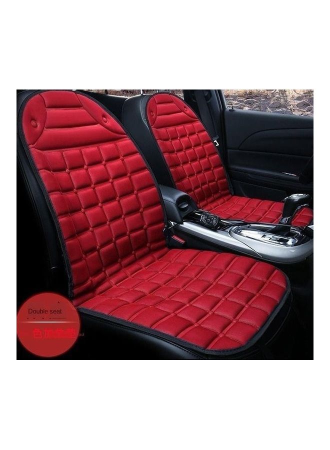 نيبمينينت غطاء وسادة تدفئة لمقعد السيارة - Image 3