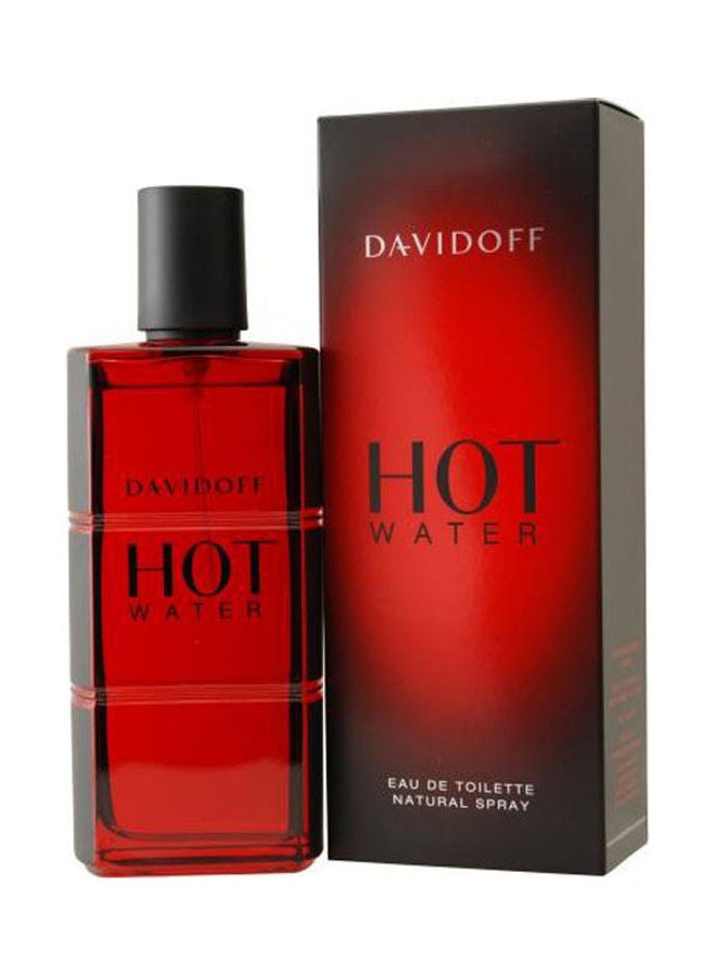 Hot Water EDT 110ml