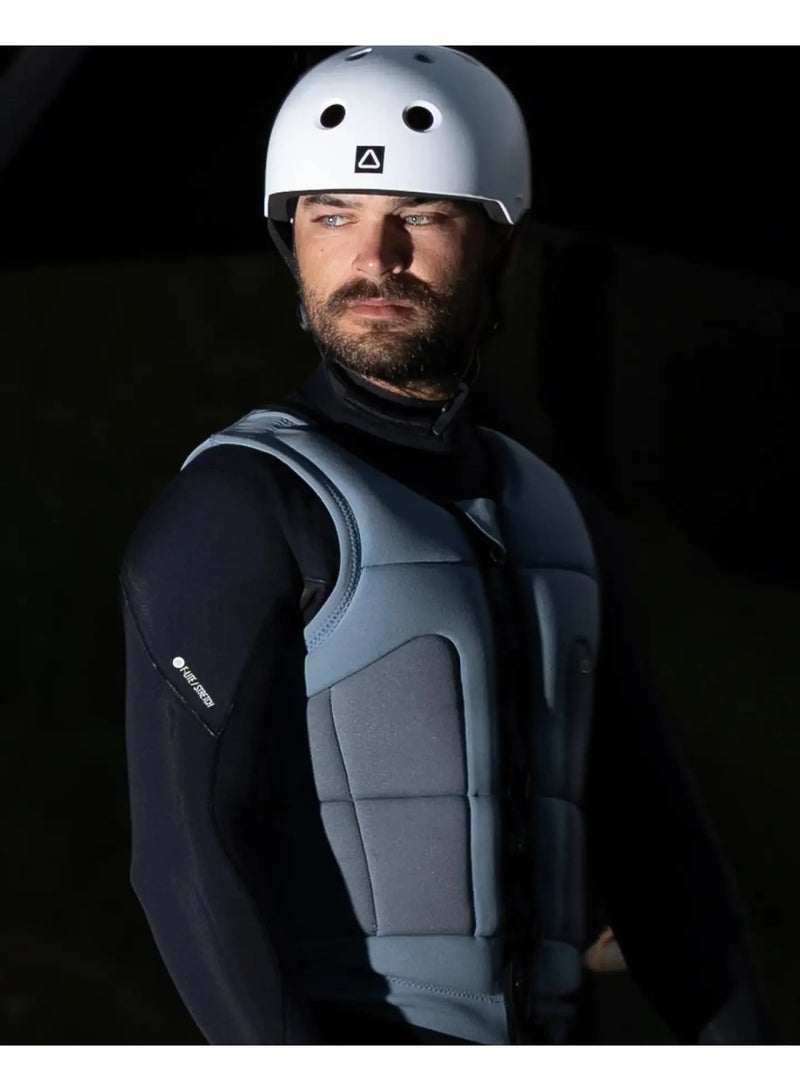 Follow Global Impact Vest (Alloy) - Image 5