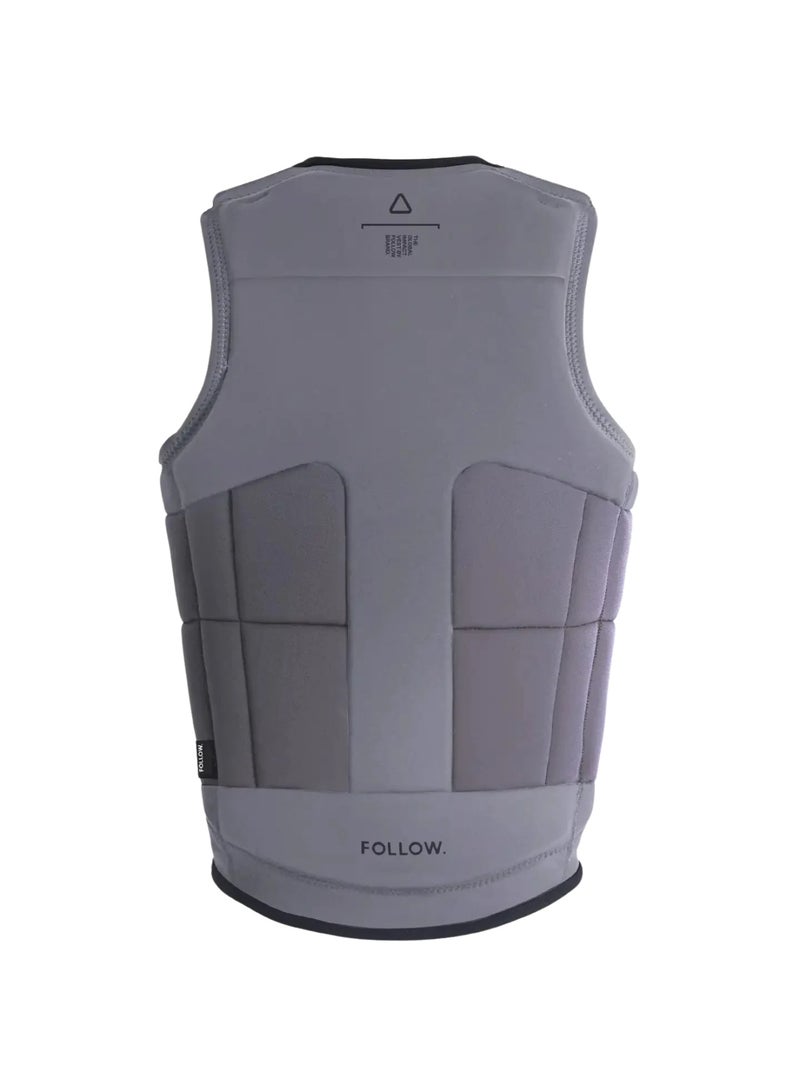Follow Global Impact Vest (Alloy) - Image 3