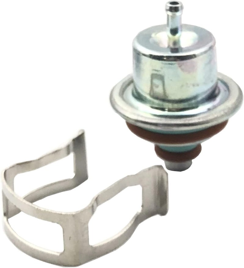 DEVMO Fuel Injection Pressure Regulator 3.5Bar - Image 5