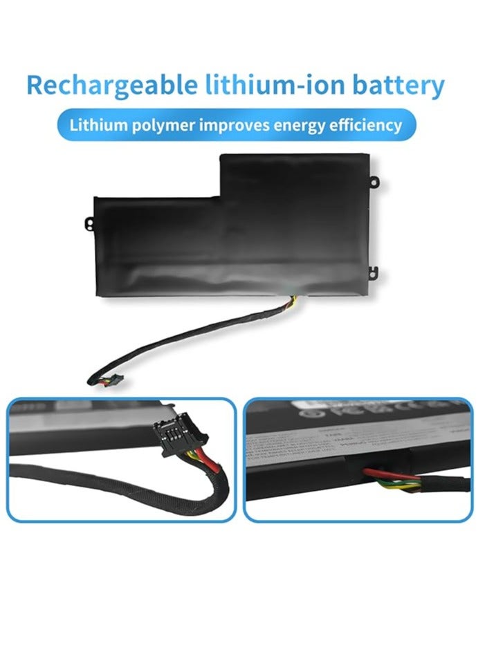 Terabyte L16M3P71 45N1112 45N1111 01AV459 45N1109 45N1110 45N1773 Laptop Battery Replacement for Lenovo ThinkPad A275 T440 T440S T450 T450S T460 X240 X24240S X250 X260 X270 Series (11.46V 24Wh) - Image 3