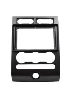 X-All Screen and decor Ford 2007-2014 Explorer / 4 GB RAM + 32 GB storage + Apple CarPlay  - Image 2