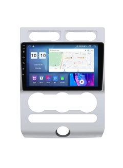 X-All Screen and decor Ford 2007-2014 Explorer / 4 GB RAM + 32 GB storage + Apple CarPlay  - Image 1