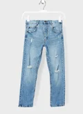Mango Man blue