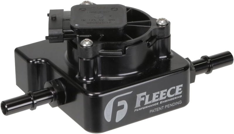 Fleece Performance Engineering Fleece Performance FPE-L5P-FFBA-1719 Fuel Filter Upgrade Kit for 2017-2019 Chevy/GM Duramax L5P - Image 3