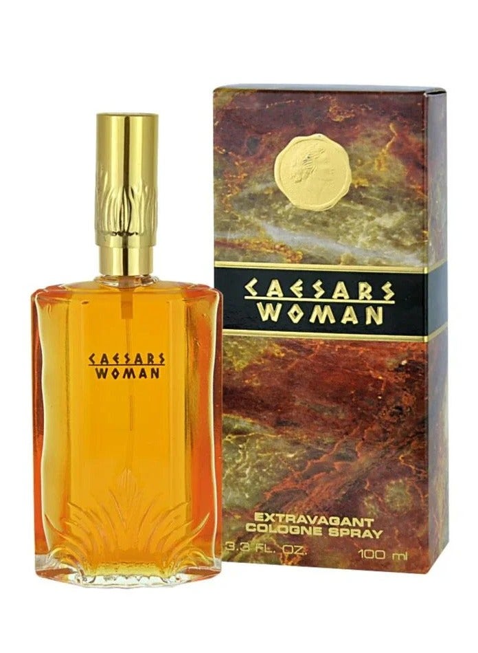 Caesars Cesar Perfume for Women 100ml