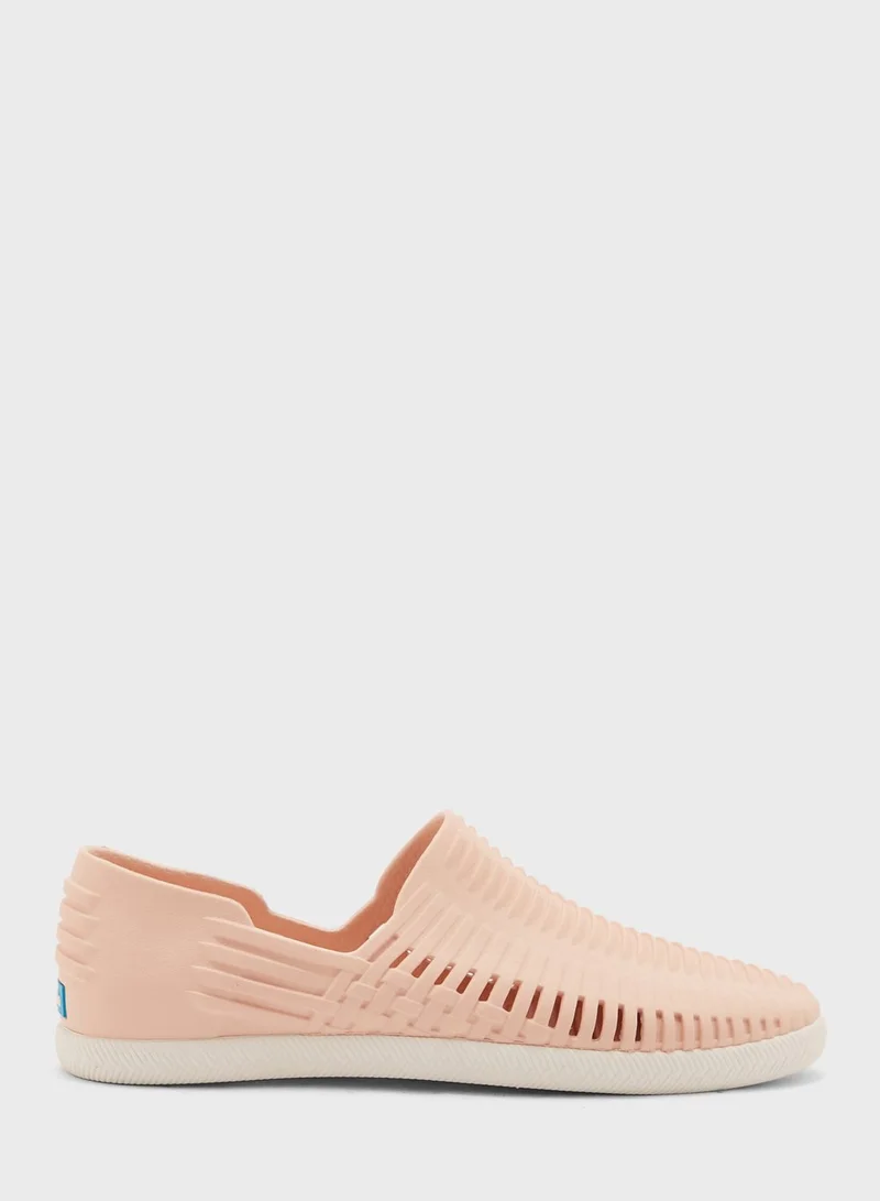 People F21 Rio Slip Ons