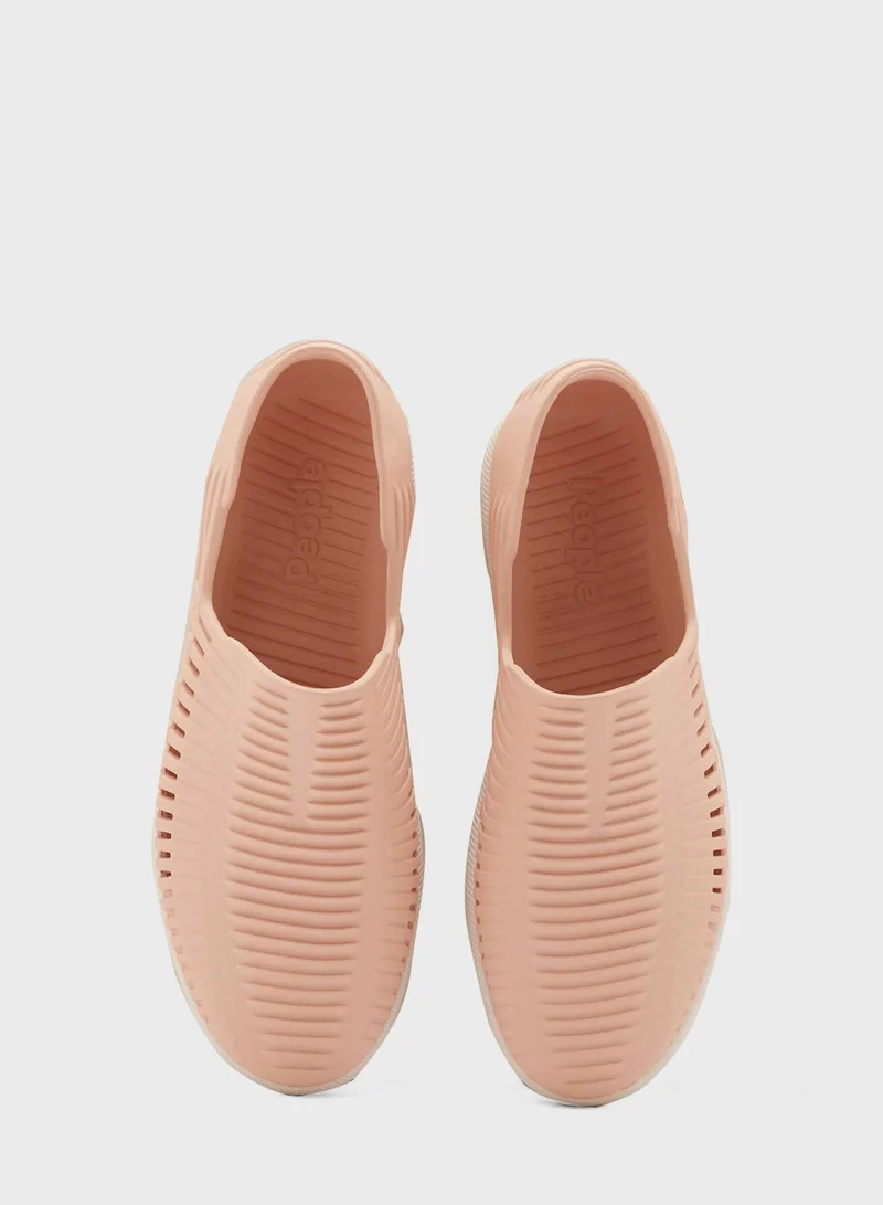 People F21 Rio Slip Ons