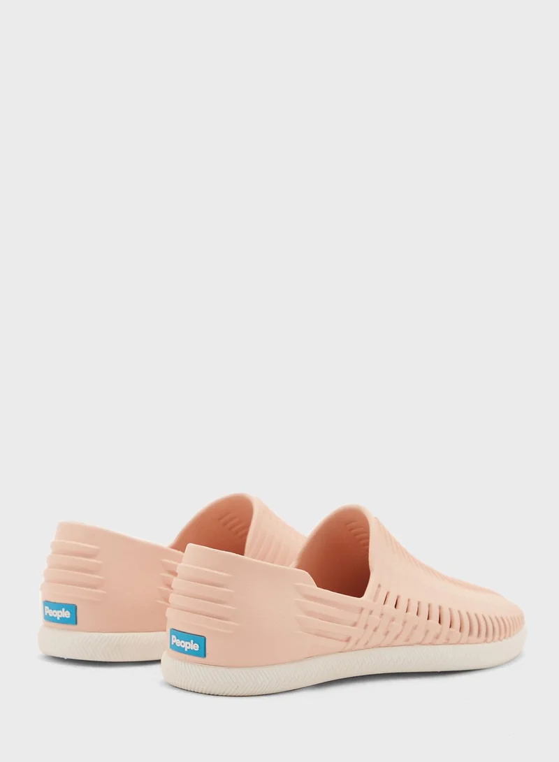 People F21 Rio Slip Ons
