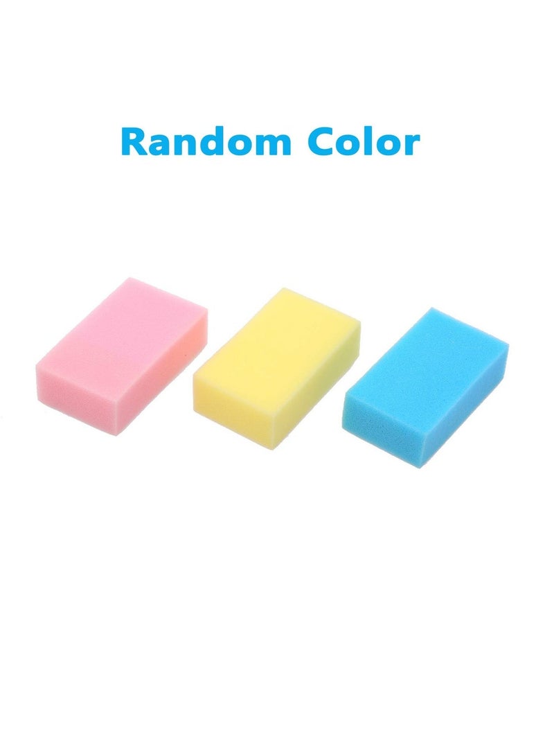 ABBASALI 12pcs Multifunctional Sponge Used For Cleaning - Image 2