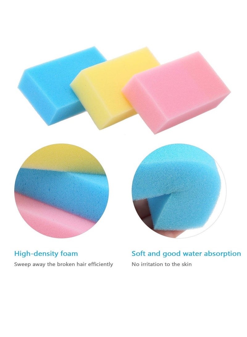 ABBASALI 12pcs Multifunctional Sponge Used For Cleaning - Image 3
