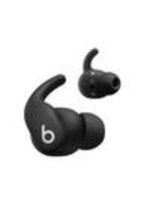 beats Powerbeats Fit True Wireless  Earbuds with Ultimate Secure Fit Jet Black - Image 3
