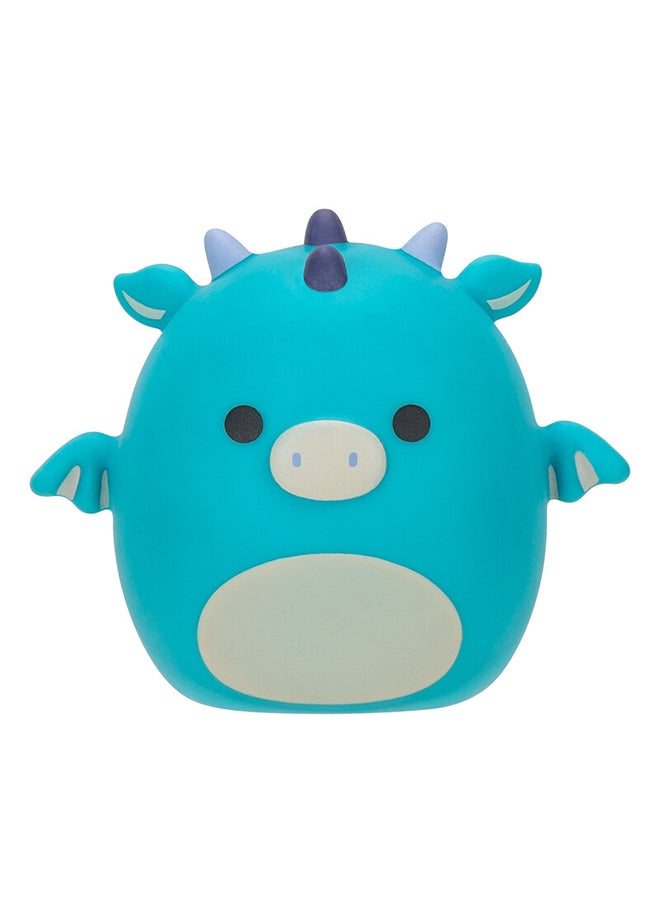 Squishmallows 2.5 inch Squooshems Assortment Friends & Fantasy Squad 1pc Surprise Pack Officially Licensed Kellytoy Plush Toy Colorful Soft Gift for Kids Girls & Boys Washable Squishy Stuff Toy Multicolor All Age - Image 2