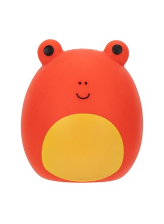 2.5 inch Squooshems Assortment Friends & Fantasy Squad 1pc Surprise Pack Officially Licensed Kellytoy Plush Toy Colorful Soft Gift for Kids Girls & Boys Washable Squishy Stuff Toy Multicolor All Age - view 5