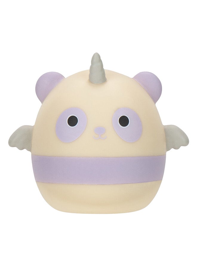 Squishmallows 2.5 inch Squooshems Assortment Friends & Fantasy Squad 1pc Surprise Pack Officially Licensed Kellytoy Plush Toy Colorful Soft Gift for Kids Girls & Boys Washable Squishy Stuff Toy Multicolor All Age - Image 4