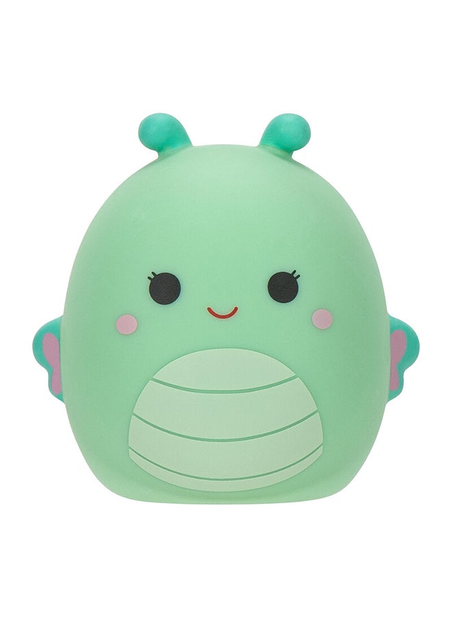 Squishmallows 2.5 inch Squooshems Assortment Friends & Fantasy Squad 1pc Surprise Pack Officially Licensed Kellytoy Plush Toy Colorful Soft Gift for Kids Girls & Boys Washable Squishy Stuff Toy Multicolor All Age - Image 3