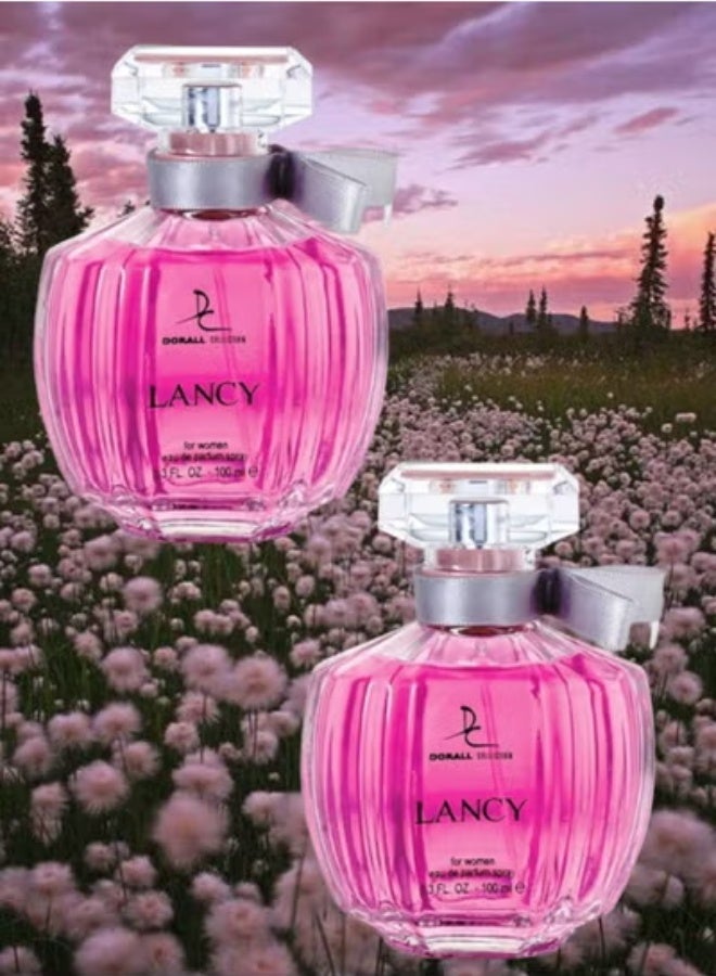 DORALL COLLECTION 2 Pieces Lancy Perfume 100ML - Image 1