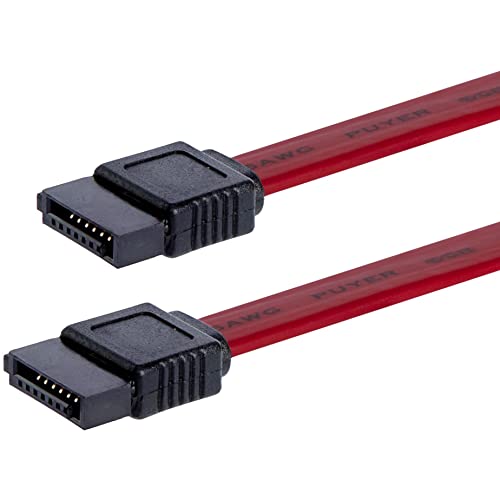 StarTech 12IN SATA TO SATA SERIAL ATA - Image 1