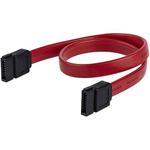 StarTech 12IN SATA TO SATA SERIAL ATA - Image 3