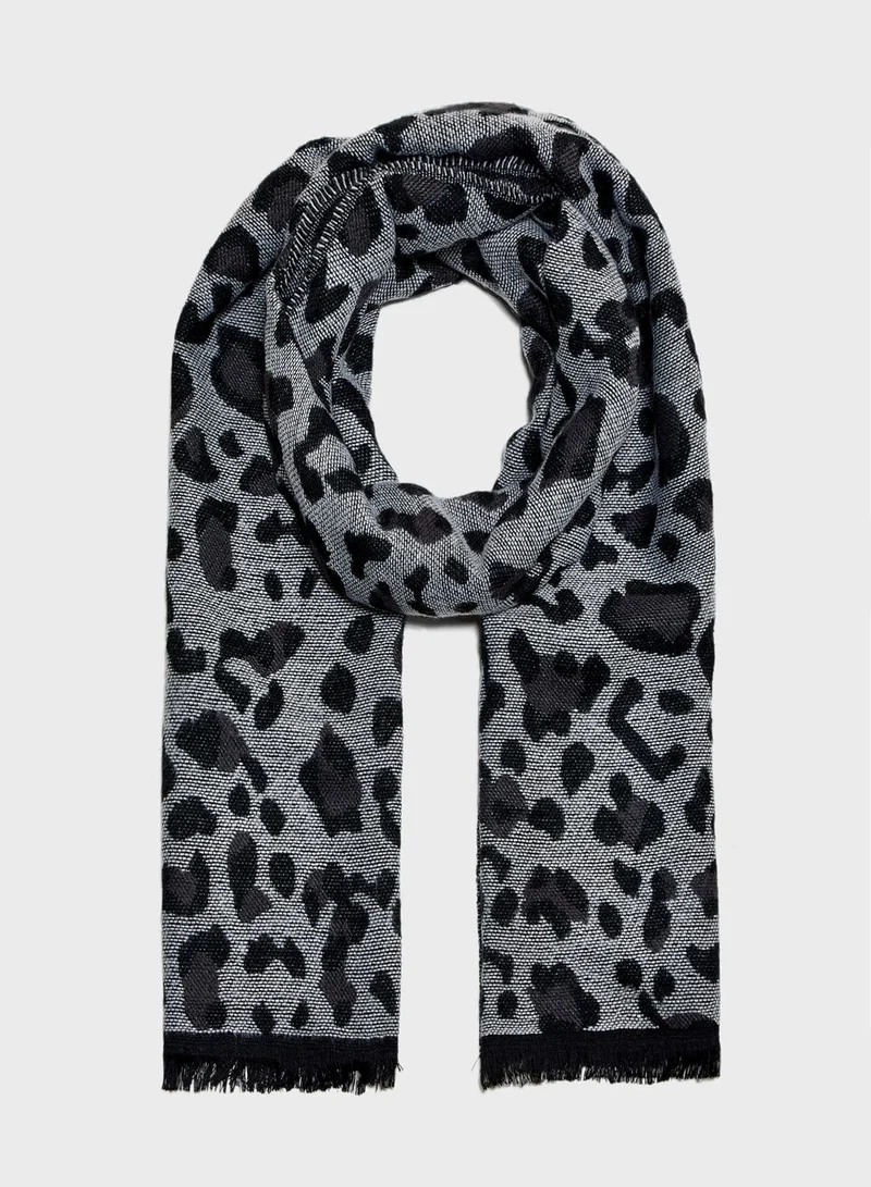 VERO MODA Novie Long Scarf