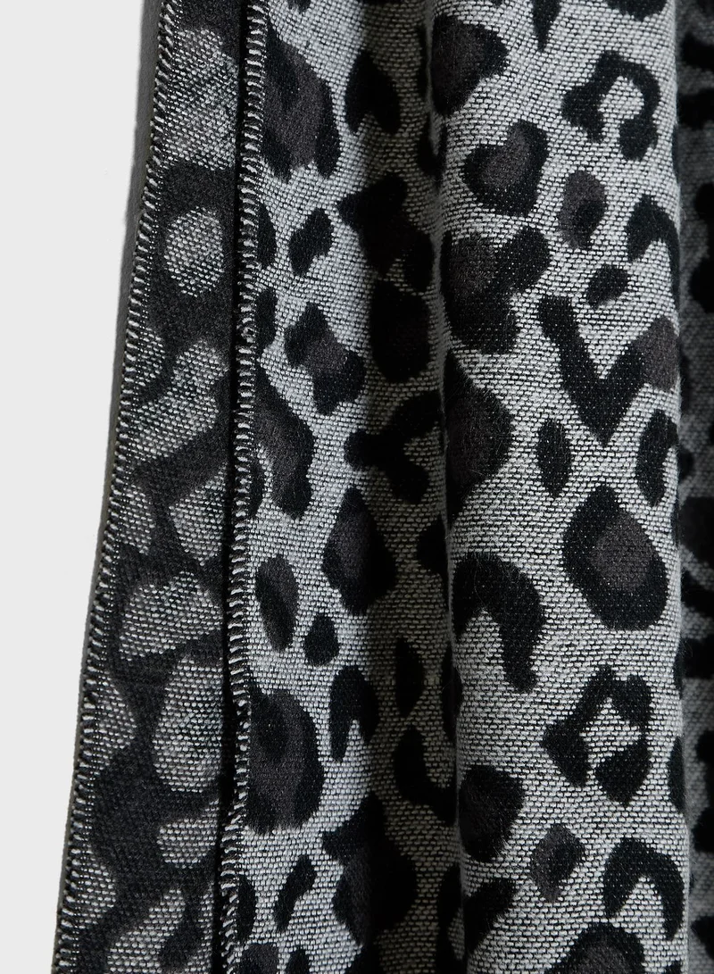 VERO MODA Novie Long Scarf