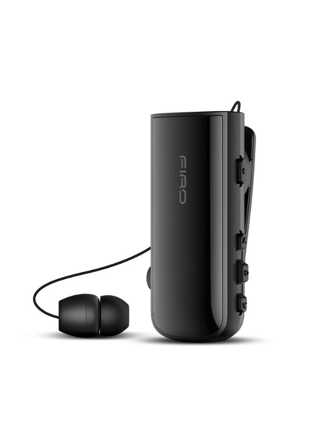 KUYING New Waterproof And Sweat Proof Wireless Bluetooth Earphones 