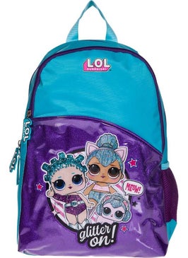L.O.L . LLÇAN20459 School Bag  - Image 1