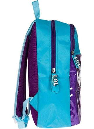 L.O.L . LLÇAN20459 School Bag  - Image 2