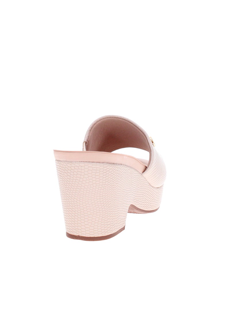 MODARE High Heels Sandals with Back Strap – Elegant sling Back Heels for Girls & Ladies - Image 3