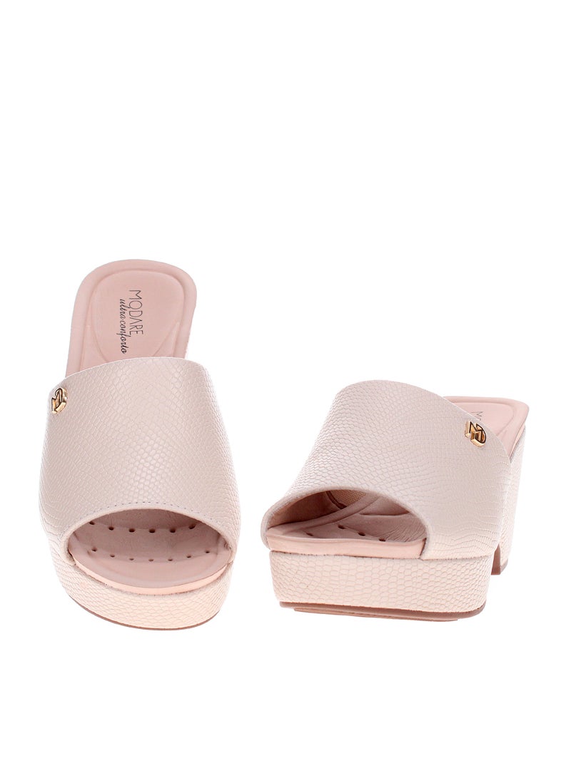 MODARE High Heels Sandals with Back Strap – Elegant sling Back Heels for Girls & Ladies - Image 4