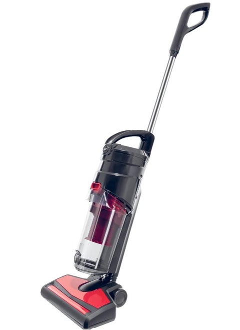 Power Vacuum Cleaner with 2L Dust Capacity – Strong Suction for Deep Cleaning | Includes Corner Accessory | Lightweight, Compact Design for Carpets, Floors, and Hard-to-Reach Areas