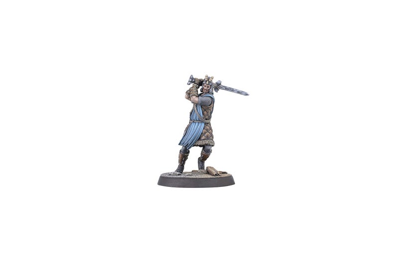 Modiphius Elder Scrolls Call to Arms - Stormcloak Faction Starter - Image 4