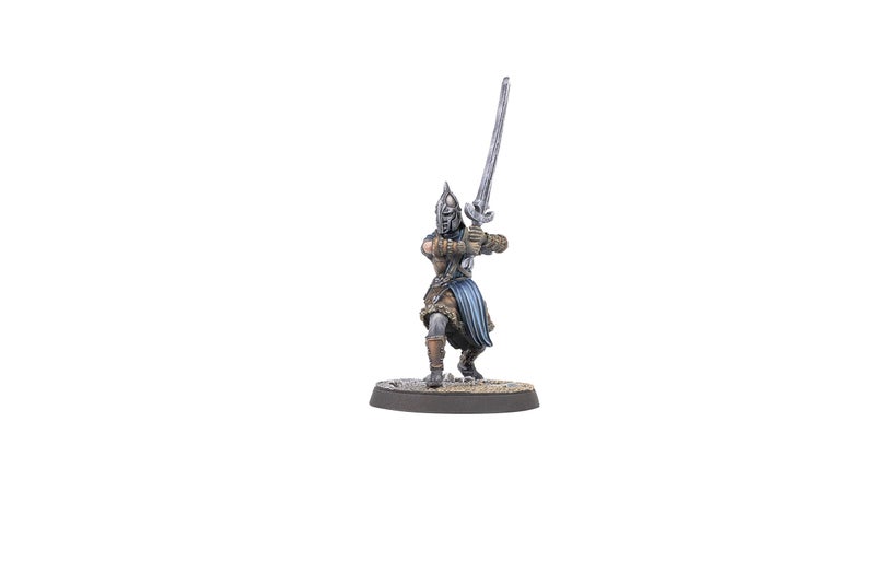 Modiphius Elder Scrolls Call to Arms - Stormcloak Faction Starter - Image 5