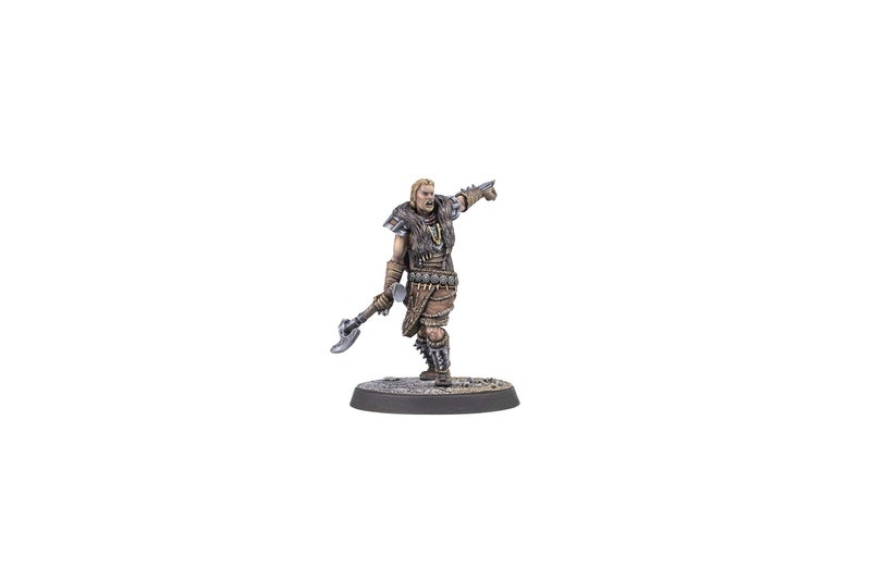 Modiphius Elder Scrolls Call to Arms - Stormcloak Faction Starter - Image 3