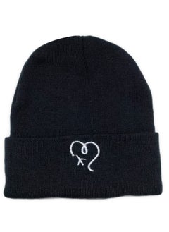 Black heart