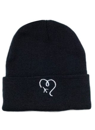 Black heart
