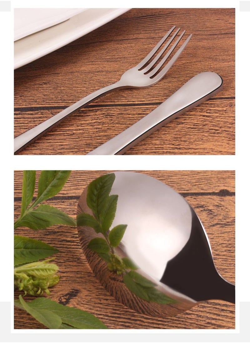 بيوينتي مجموعة أدوات المائدة  - Image 3